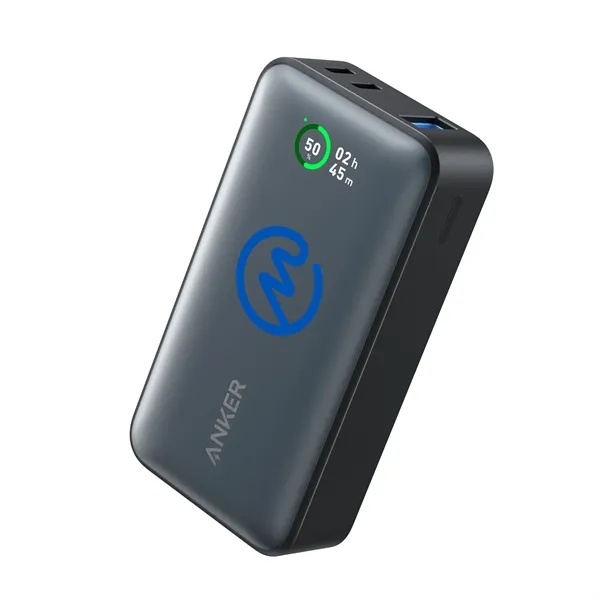 Anker® 533 PowerBank (10K) - Anker® 533 PowerBank (10K) - Image 0 of 4