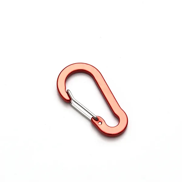 Mountaineering Hook - Mountaineering Hook - Image 1 of 11