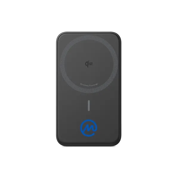 Anker® MagGo Power Bank (6.6K) - Anker® MagGo Power Bank (6.6K) - Image 3 of 6