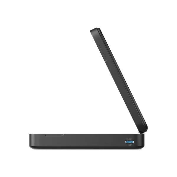 Anker® MagGo Power Bank (6.6K) - Anker® MagGo Power Bank (6.6K) - Image 2 of 6