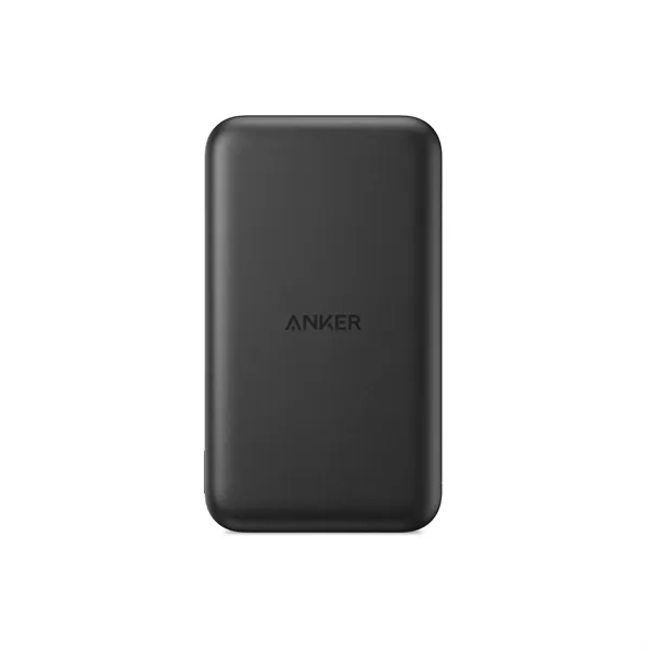 Anker® MagGo Power Bank (6.6K) - Anker® MagGo Power Bank (6.6K) - Image 5 of 6
