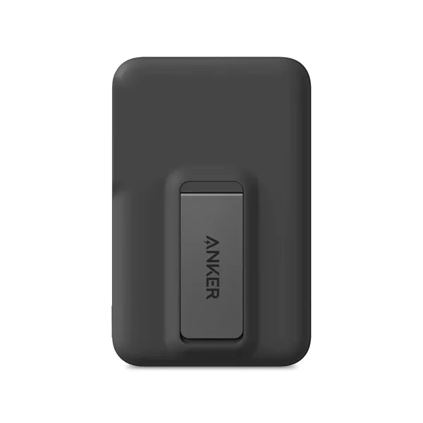 Anker®  MagGo Power Bank (10,000mAh, 15W) - Anker®  MagGo Power Bank (10,000mAh, 15W) - Image 5 of 9