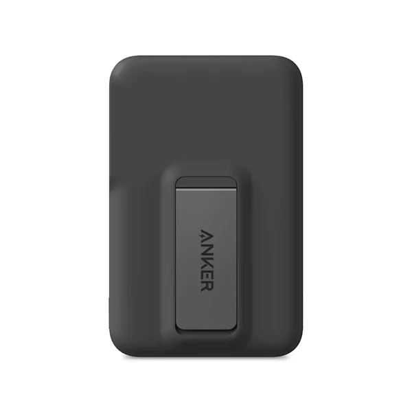 Anker®  MagGo Power Bank (10,000mAh, 15W) - Anker®  MagGo Power Bank (10,000mAh, 15W) - Image 5 of 9