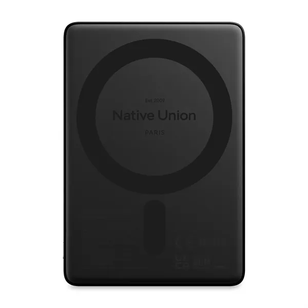 Native Union Active Power Bank 5000mAh - Native Union Active Power Bank 5000mAh - Image 0 of 11