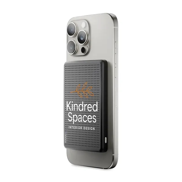 Native Union Active Power Bank 5000mAh - Native Union Active Power Bank 5000mAh - Image 2 of 11