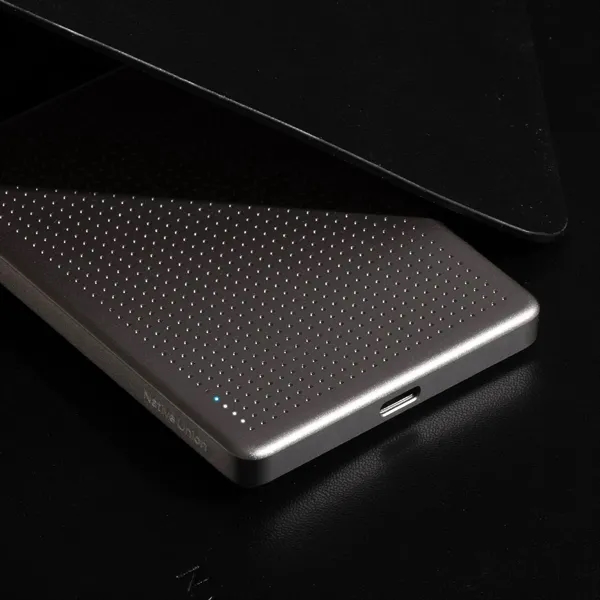 Native Union Active Power Bank 5000mAh - Native Union Active Power Bank 5000mAh - Image 5 of 11