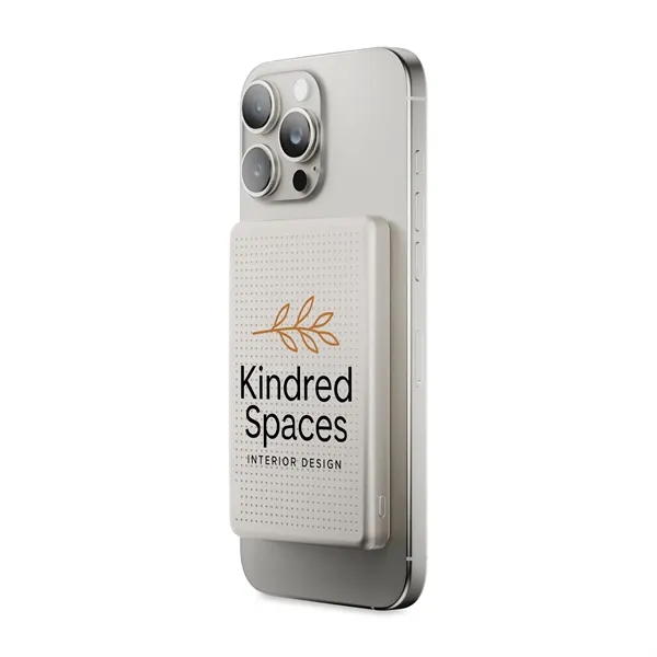 Native Union Active Power Bank 5000mAh - Native Union Active Power Bank 5000mAh - Image 8 of 11