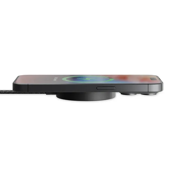Native Union Snapstand Qi2 Wireless Charger - Native Union Snapstand Qi2 Wireless Charger - Image 2 of 11