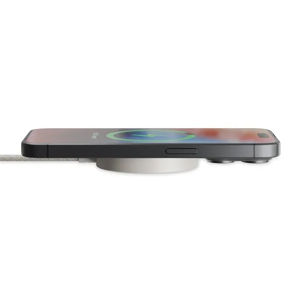 Native Union Snapstand Qi2 Wireless Charger - Native Union Snapstand Qi2 Wireless Charger - Image 8 of 11