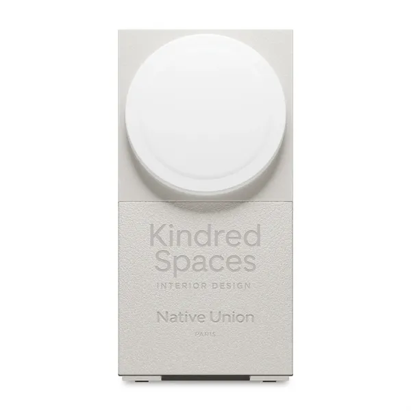 Native Union Rise 2-IN-1 Qi2 Wireless Charger - Native Union Rise 2-IN-1 Qi2 Wireless Charger - Image 0 of 16