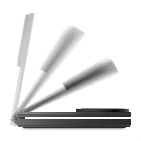 Native Union Rise 2-IN-1 Qi2 Wireless Charger - Native Union Rise 2-IN-1 Qi2 Wireless Charger - Image 13 of 16