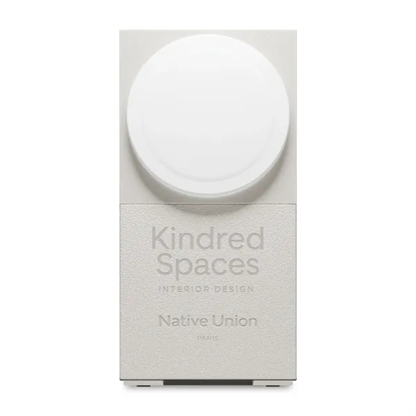 Native Union Rise 2-IN-1 Qi2 Wireless Charger - Native Union Rise 2-IN-1 Qi2 Wireless Charger - Image 0 of 16