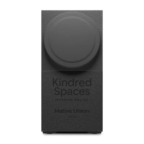 Native Union Rise 2-IN-1 Qi2 Wireless Charger - Native Union Rise 2-IN-1 Qi2 Wireless Charger - Image 9 of 16