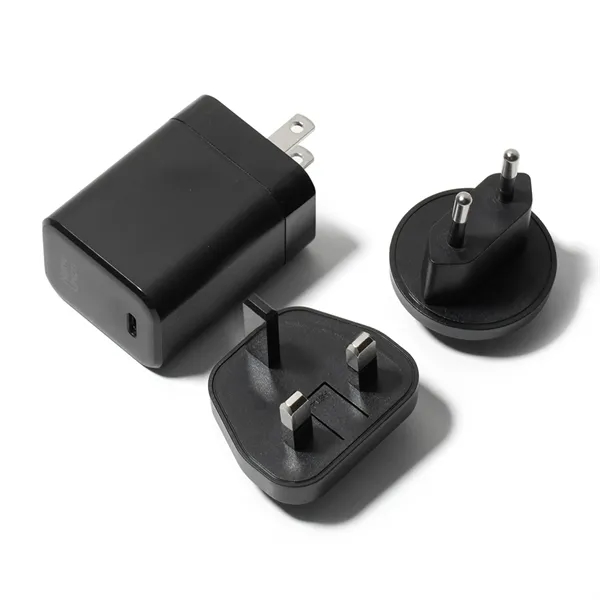 Native Union Rise 3-IN-1 Qi2 Wireless Charger - Native Union Rise 3-IN-1 Qi2 Wireless Charger - Image 5 of 8