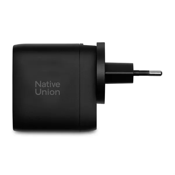 Native Union International Fast GaN Charger PD 67W (3 ports) - Native Union International Fast GaN Charger PD 67W (3 ports) - Image 5 of 9