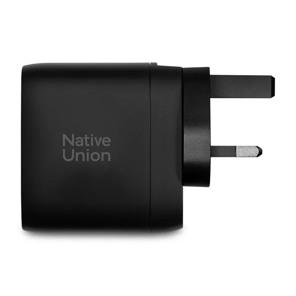 Native Union International Fast GaN Charger PD 67W (3 ports) - Native Union International Fast GaN Charger PD 67W (3 ports) - Image 6 of 9