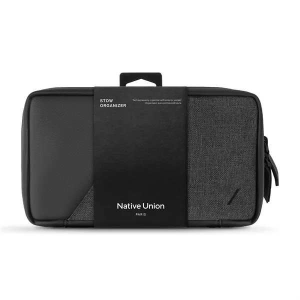 Native Union Stow Organizer - Native Union Stow Organizer - Image 3 of 9