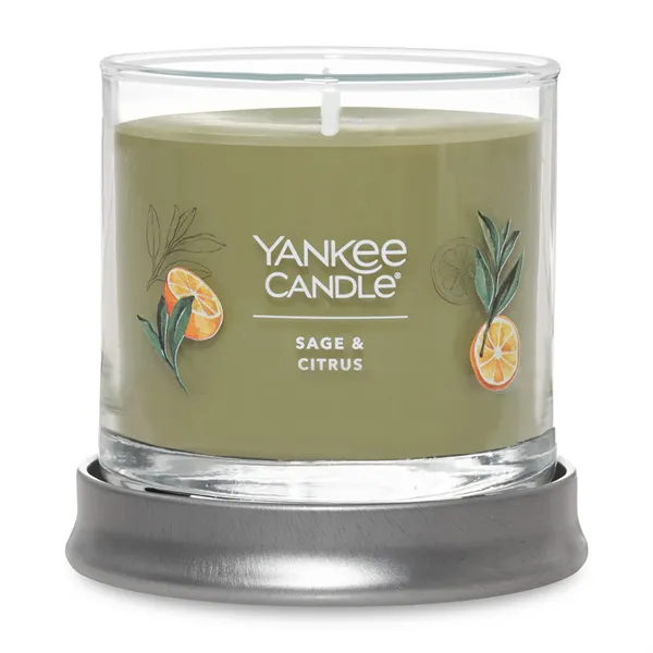 Yankee Candle® Small Tumbler Candle - Yankee Candle® Small Tumbler Candle - Image 10 of 11