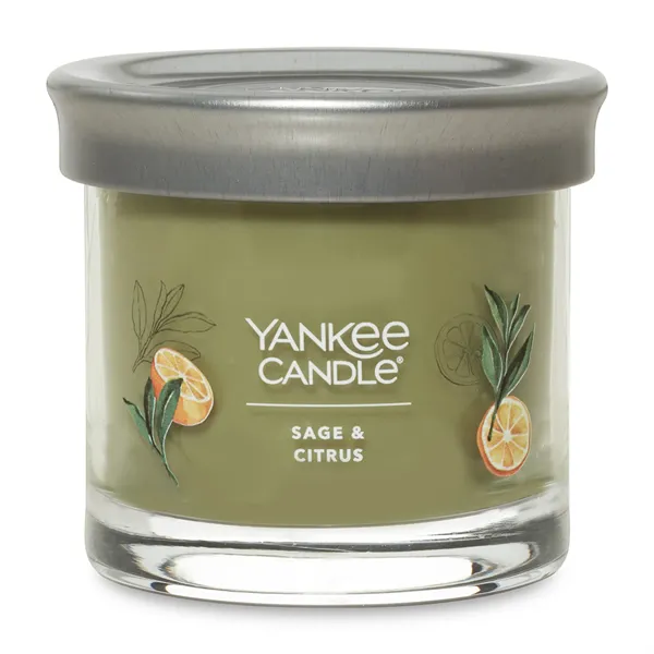 Yankee Candle® Small Tumbler Candle - Yankee Candle® Small Tumbler Candle - Image 11 of 11