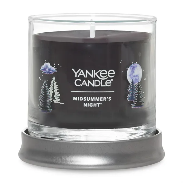 Yankee Candle® Small Tumbler Candle - Yankee Candle® Small Tumbler Candle - Image 7 of 11
