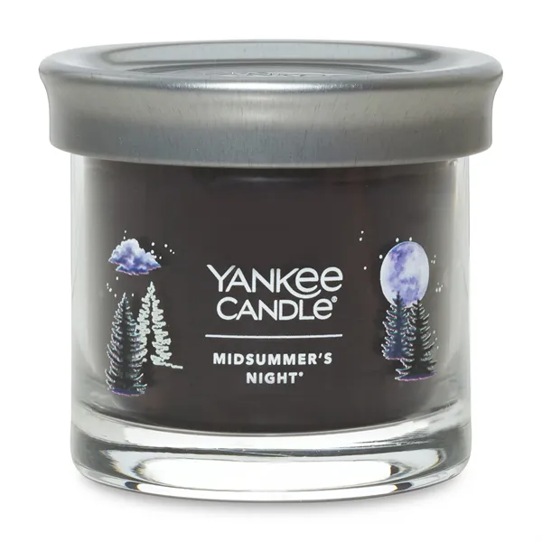 Yankee Candle® Small Tumbler Candle - Yankee Candle® Small Tumbler Candle - Image 8 of 11