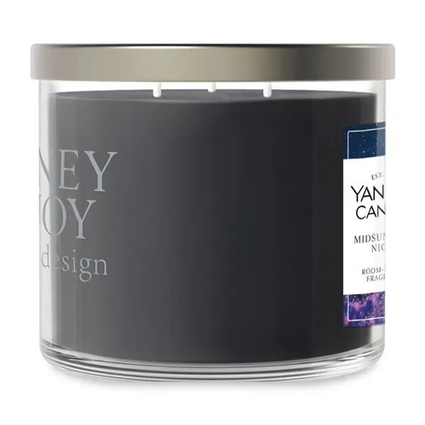 Yankee Candle® 3-Wick Candle - Yankee Candle® 3-Wick Candle - Image 8 of 12