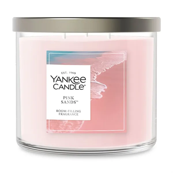 Yankee Candle® 3-Wick Candle - Yankee Candle® 3-Wick Candle - Image 11 of 12