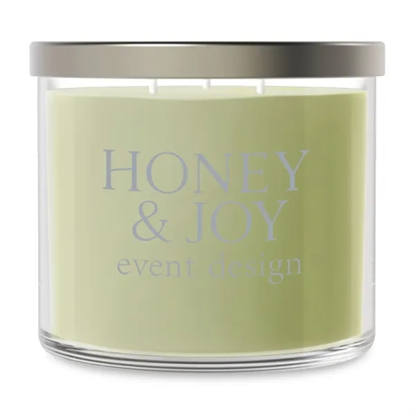 Yankee Candle® 3-Wick Candle - Yankee Candle® 3-Wick Candle - Image 0 of 12