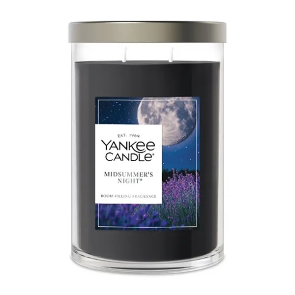 Yankee Candle® Large Tumbler Candle - Yankee Candle® Large Tumbler Candle - Image 1 of 6