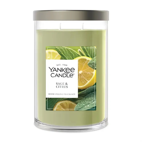 Yankee Candle® Large Tumbler Candle - Yankee Candle® Large Tumbler Candle - Image 5 of 6