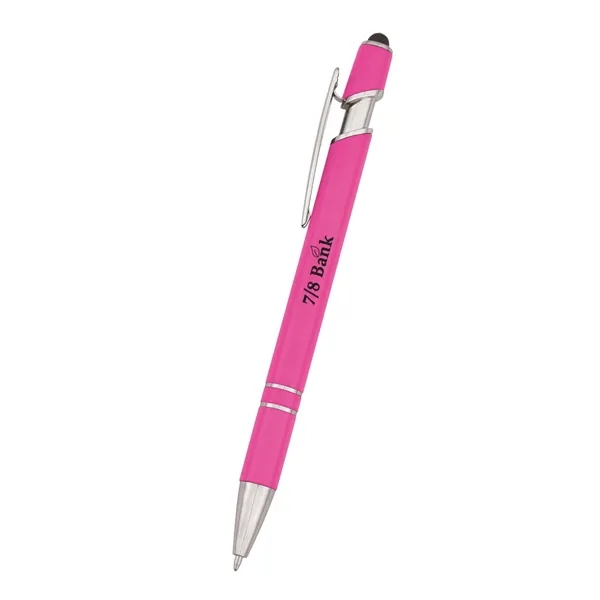 ROSLIN INCLINE STYLUS PEN - ROSLIN INCLINE STYLUS PEN - Image 12 of 25