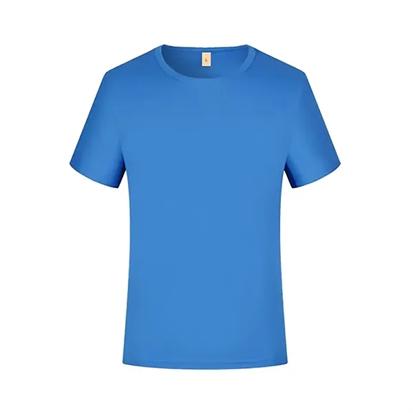 Performance Quick-Dry T-Shirt - Performance Quick-Dry T-Shirt - Image 2 of 11