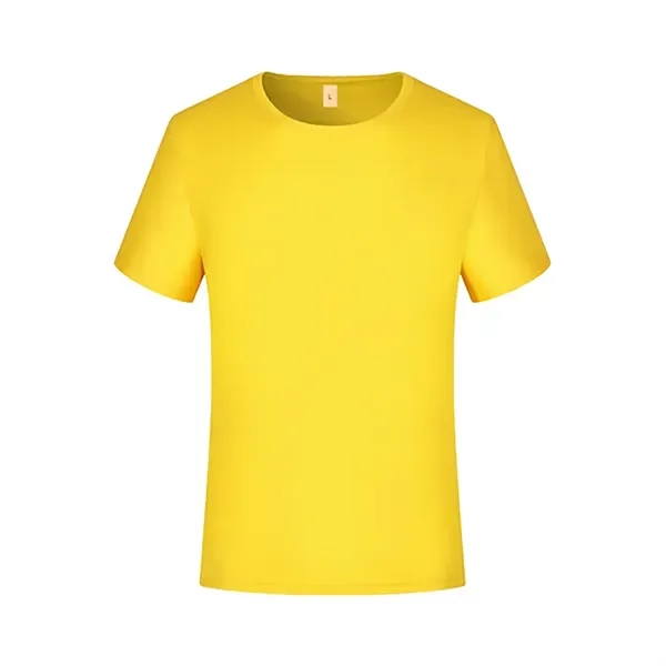 Performance Quick-Dry T-Shirt - Performance Quick-Dry T-Shirt - Image 4 of 11