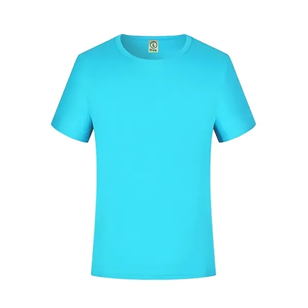 Performance Quick-Dry T-Shirt - Performance Quick-Dry T-Shirt - Image 11 of 11