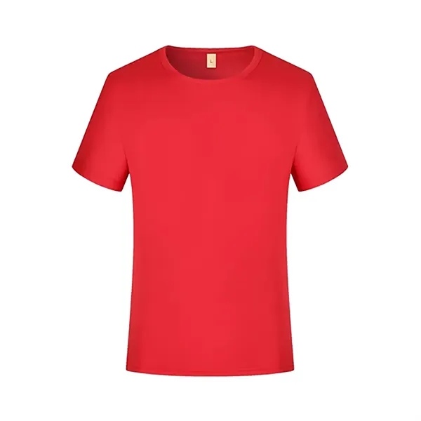 Performance Quick-Dry T-Shirt - Performance Quick-Dry T-Shirt - Image 5 of 11