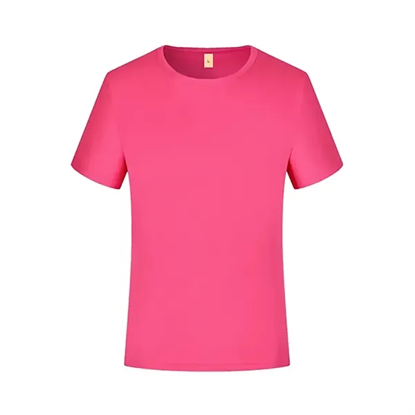 Performance Quick-Dry T-Shirt - Performance Quick-Dry T-Shirt - Image 7 of 11