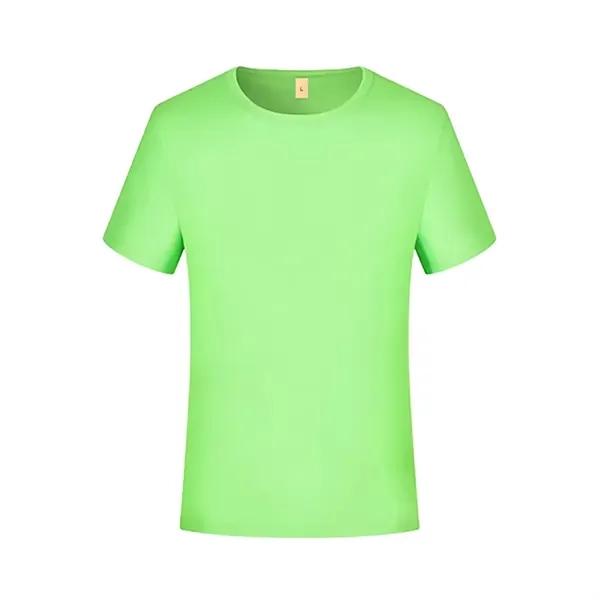 Performance Quick-Dry T-Shirt - Performance Quick-Dry T-Shirt - Image 9 of 11