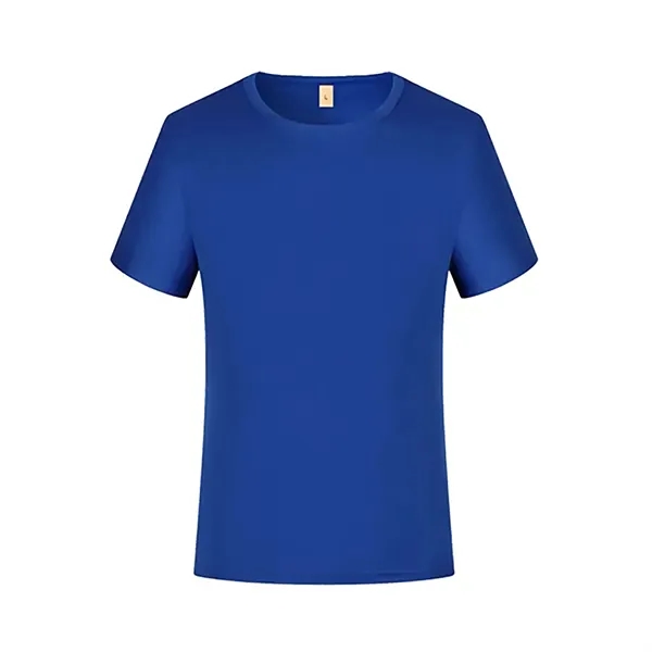 Performance Quick-Dry T-Shirt - Performance Quick-Dry T-Shirt - Image 10 of 11