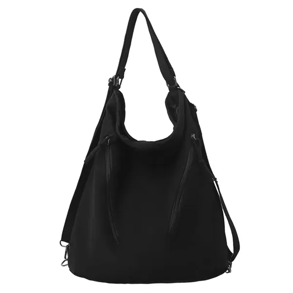 Women Hobo Shoulder Bag - Women Hobo Shoulder Bag - Image 1 of 4