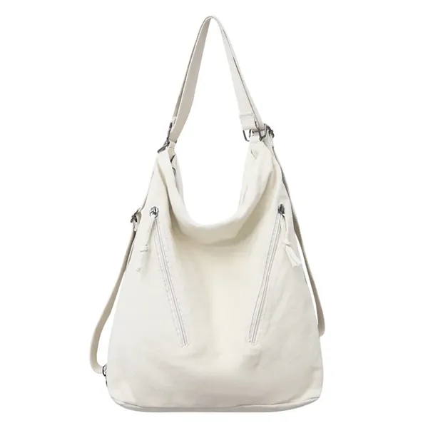 Women Hobo Shoulder Bag - Women Hobo Shoulder Bag - Image 2 of 4