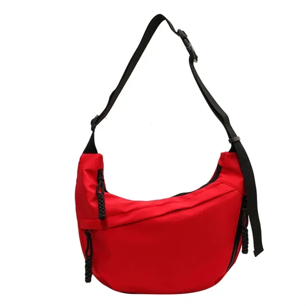 Crossbody Handbag - Crossbody Handbag - Image 2 of 4