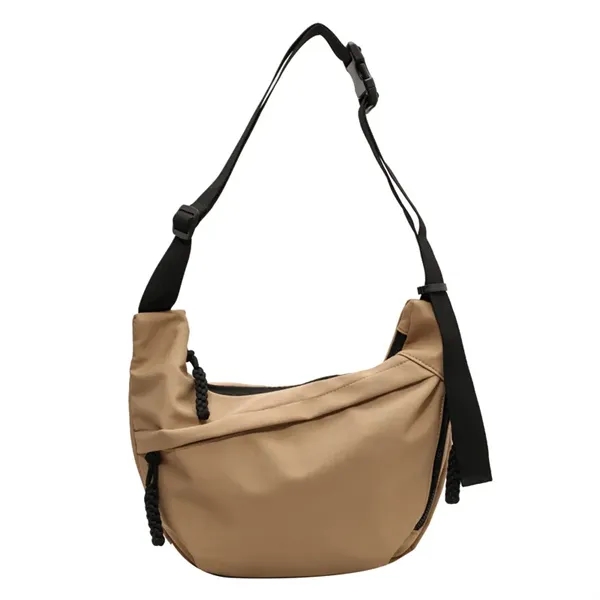 Crossbody Handbag - Crossbody Handbag - Image 4 of 4
