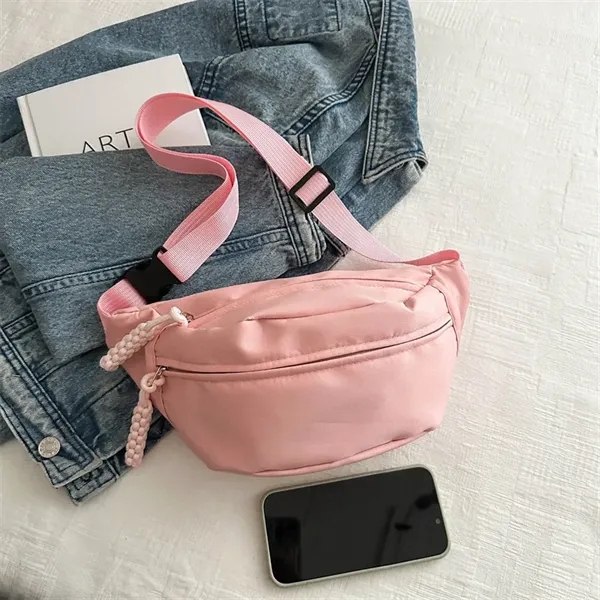 Sling Bag - Sling Bag - Image 5 of 8