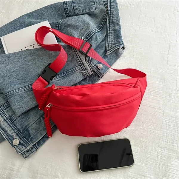 Sling Bag - Sling Bag - Image 6 of 8