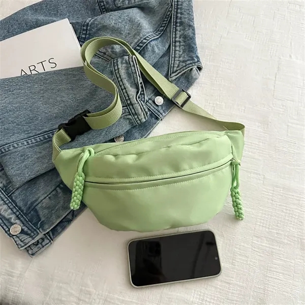 Sling Bag - Sling Bag - Image 7 of 8