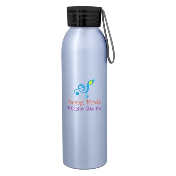 22 Oz. Darby Recycled Aluminum Bottle