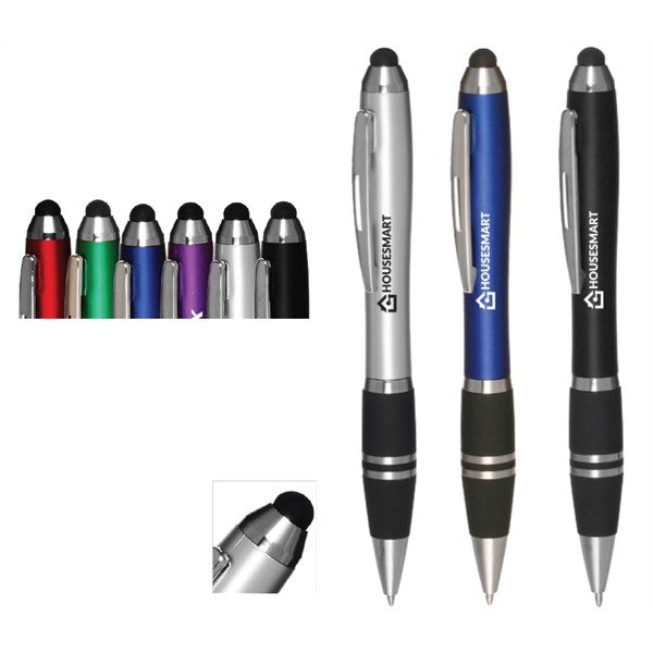 Stylus Ballpoint iPen - Stylus Ballpoint iPen - Image 2 of 2