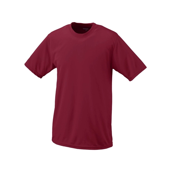 Augusta Sportswear Youth Nexgen Performance T-Shirt - Augusta Sportswear Youth Nexgen Performance T-Shirt - Image 41 of 85