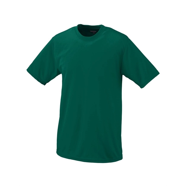 Augusta Sportswear Youth Nexgen Performance T-Shirt - Augusta Sportswear Youth Nexgen Performance T-Shirt - Image 47 of 85