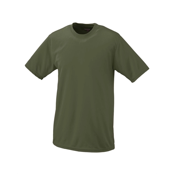 Augusta Sportswear Youth Nexgen Performance T-Shirt - Augusta Sportswear Youth Nexgen Performance T-Shirt - Image 62 of 85